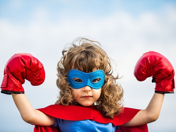 "Мне никто не нужен!"