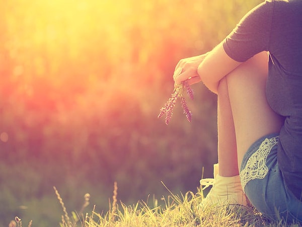 "Мне не нужна любовь"