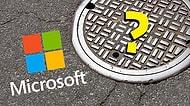 Rögar Kapakları Neden Yuvarlaktır? Cevaplayamıyorsanız Microsoft'ta Çalışmayı Unutun!