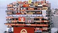Kimilerine göre vatan haini, bölücü, terörist, kimilerine göre umut: Türkiye'de Sol I (1920-1990)