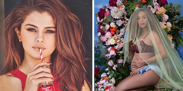 10. Чье фото САМОЕ популярное во всем Instagram?