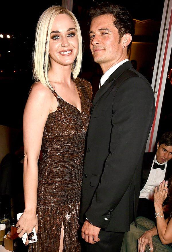 11. Bir yıldır ilişkileriyle gündemin en çok konuşulan çiftlerinden olan Orlando Bloom ve Katy Perry, ani bir kararla ilişkilerini sonlandırdılar.