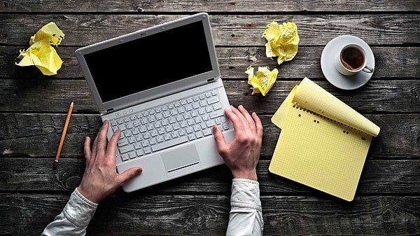 10. Копирайтер