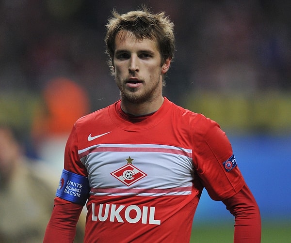 11. Дмитрий Комбаров - Mercedes G63 AMG