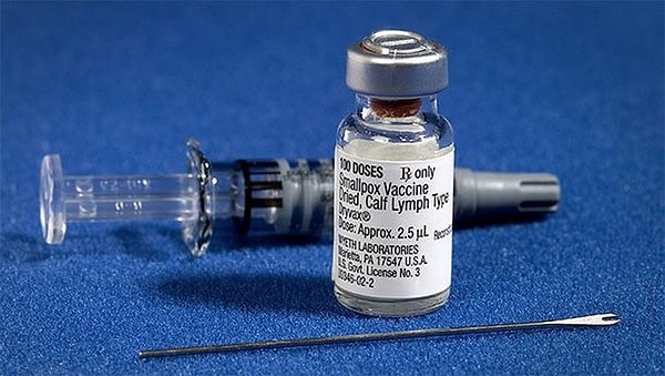 13. Вакцины вызывают аутизм