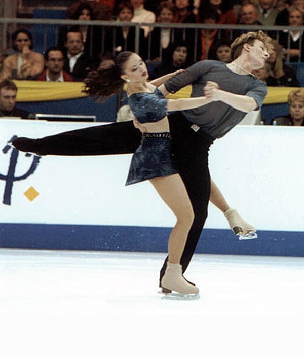 1. Анна Семенович