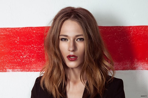 5. Как насчет этой модели?