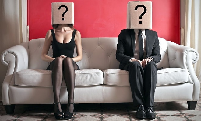 Сможете ли вы угадать, кто изображен на фотографии - мужчина или женщина?