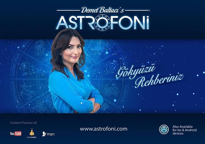 6-12 Mart Haftası Gökyüzü Burçları Nasıl Etkiliyor? Yıldızlar Sizin İçin Ne söylüyor? İşte Haftalık Astroloji Yorumunuz...