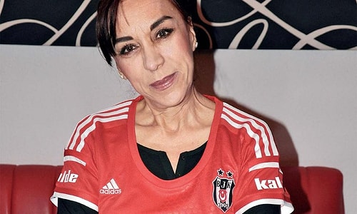 Şevval Sam / Leman Sam