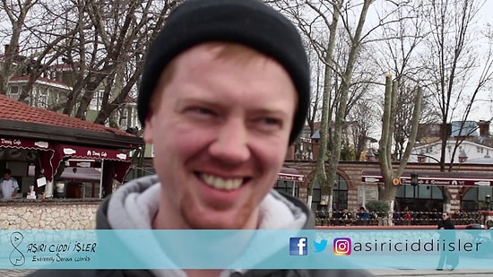 Turistler Tekerleme Söylemeye Çalışırsa: 'Bir Berber Bir Berbere Gel Beraber Bir Berber Dükkanı Açalım'