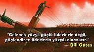Liderlik Neydi? İş Yaşantınıza Yön Verecek, Liderlik Üzerine Söylenmiş 17 Aforizma