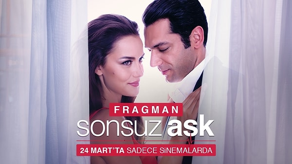 5. Sonsuz Aşk