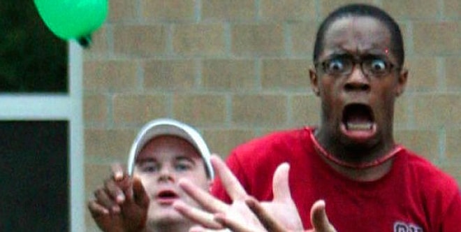 20 человек, над которыми жестоко подшутили