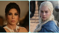 Dizilerdeki Hangi Dominant Kadın Karaktersin?
