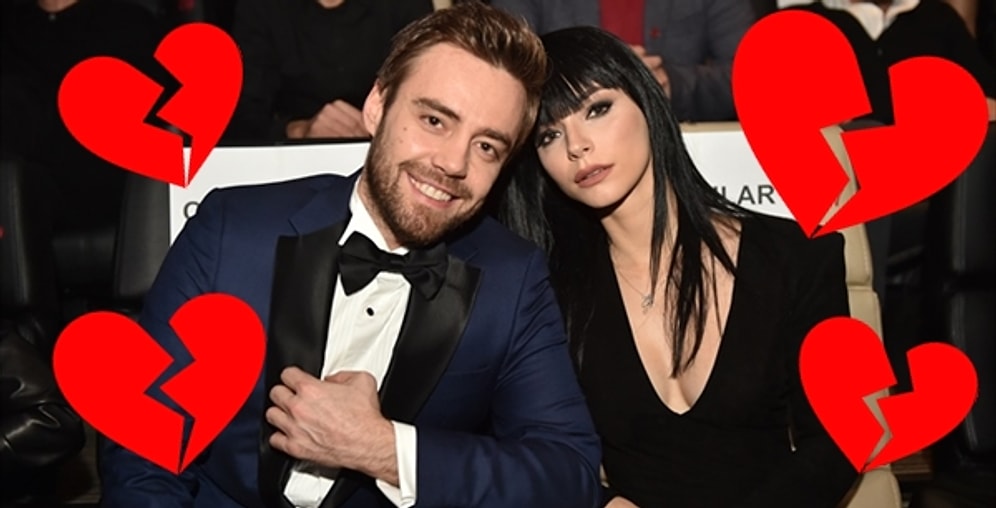Büyük Aşkta Yavaş Yavaş Sona Geliniyor: Merve Boluğur ile Murat Dalkılıç Ayrılıyor!