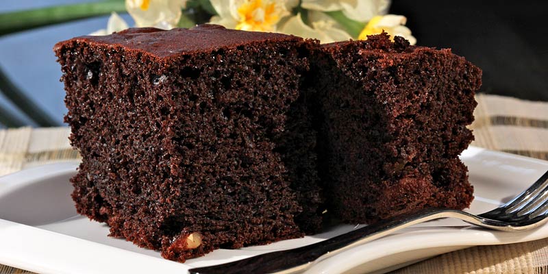 En Mükemmel Browni Tarifi En Mükemmel Browni Tarifi