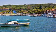 Her Mevsim Tatil Yapılabilecek Cömert Şehir Balıkesir'de Gezilecek Yerler