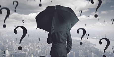 Этот тест с вероятностью 90% определит, о чем вы врете самому себе