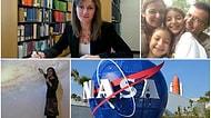 NASA'da Kara Delikler Üzerine Çalışan, Dünyanın En Zeki Kadınlarından Olan Türk: Feryal Özel