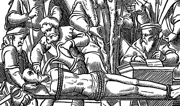 3. Заливание в горло расплавленного металла