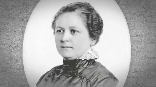 Melitta Bentz (1873 - 1950) Melitta Bentz (1873 - 1950)