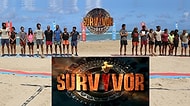 Survivor'da Hüzünlü Veda! Haftanın Eleneni, En İyileri ve Cinsiyetçisi Belli Oldu