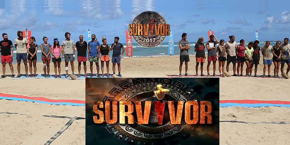 Survivor'da Hüzünlü Veda! Haftanın Eleneni, En İyileri ve Cinsiyetçisi Belli Oldu