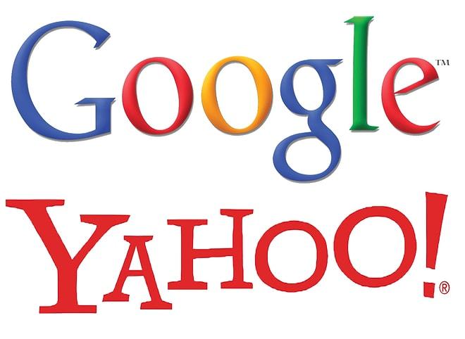 1 milyon'u aşkın Yahoo ve Gmail kullanıcısının bilgisi satışa sunuldu!