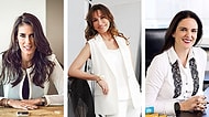 Her Biri Ayrı İlham: İşte Karşınızda Türkiye’nin En Güçlü 20 Kadın CEO’su