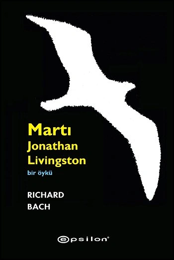 "Martı Jonathan Livingston", Richard Bach