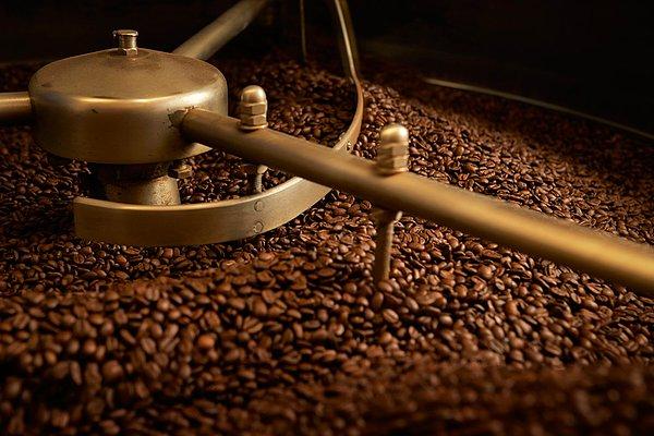 3. Arabica kahve üretimi için en ideal yerlerden: Burundi!