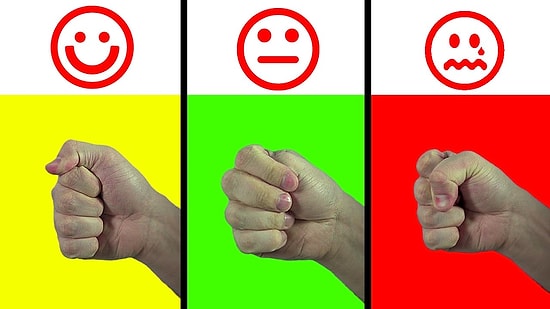 Видео-тест: узнай, кто ты на самом деле