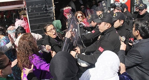 8 Mart Dünya Kadınlar Günü Nasıl Ortaya Çıktı 8 Mart Dünya Kadınlar Günü Nasıl Ortaya Çıktı