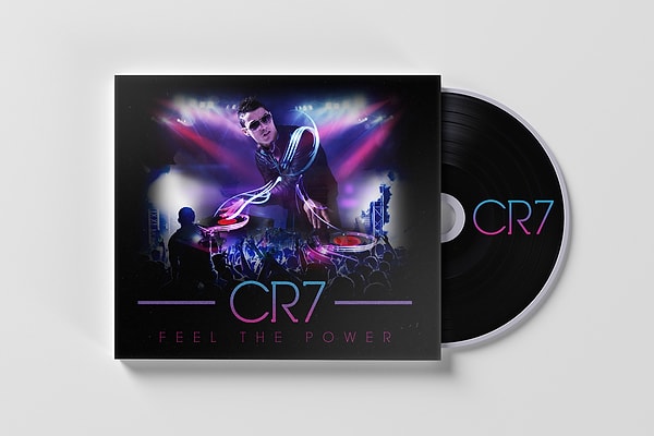 4. Криштиану Роналду