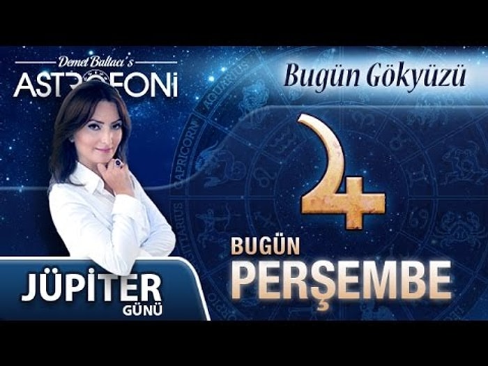 9 Mart 2017 Perşembe Günlük Astroloji Burç Yorumu