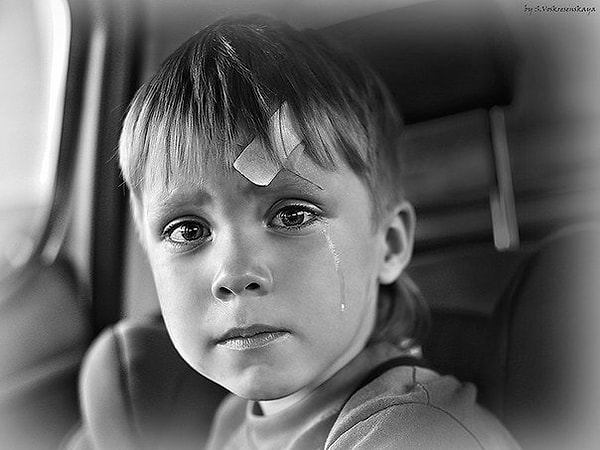 10. Унижая других, выше не станешь!