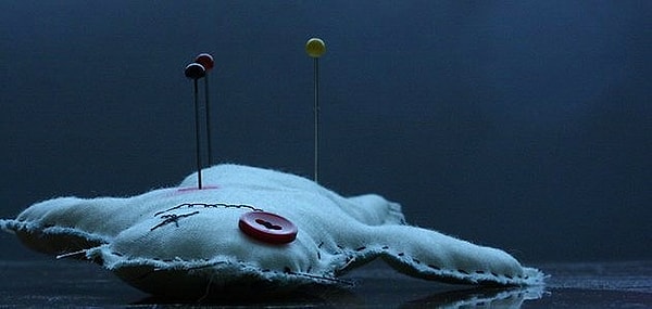 2. Недавно ученые из университета Кентукки решили провести эксперимент и выяснить, почему же нам так нравится мстить