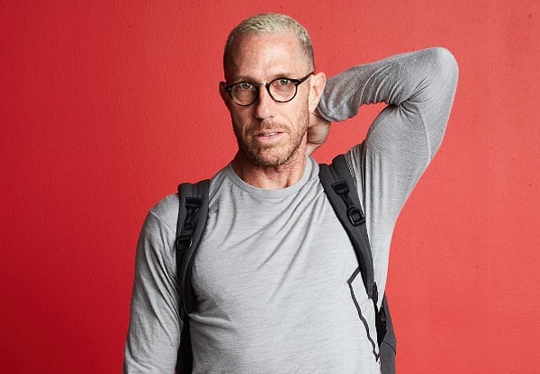 1. Крис Макмиллан (Chris McMillian)