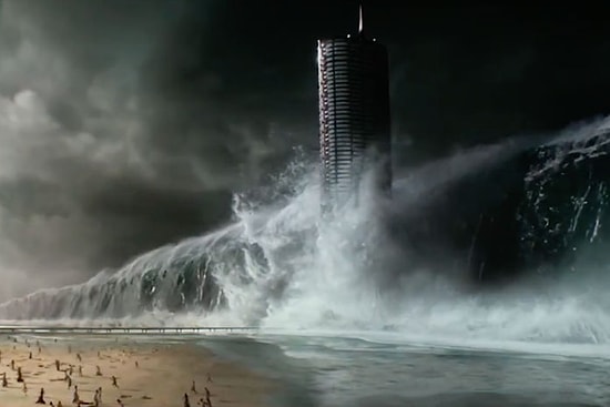 Gerard Butler’ın Başrolünde Yer Aldığı Felaket Filmi 'Geostorm'dan Fragman Yayınlandı