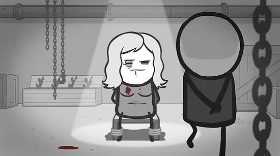 Bir Kadını Konuşturmanın En Kolay Yolu