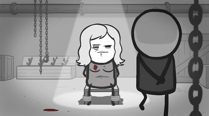 Bir Kadını Konuşturmanın En Kolay Yolu