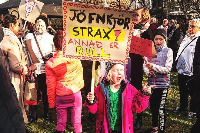 Cinsiyet Eşitliği Liderinden Bir İlk: İzlanda Eşit İşe Eşit Ücreti Zorunlu Kılıyor
