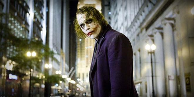 Hayat Verdiği Joker Karakteri ile Hafızalara Kazınan Heath Ledger ile Alakalı Bilmediğiniz 13 Gerçek