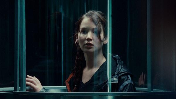 20. Açlık Oyunları / The Hunger Games (2012)