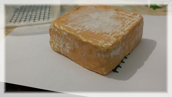 7. Лимбургер (Limburger)