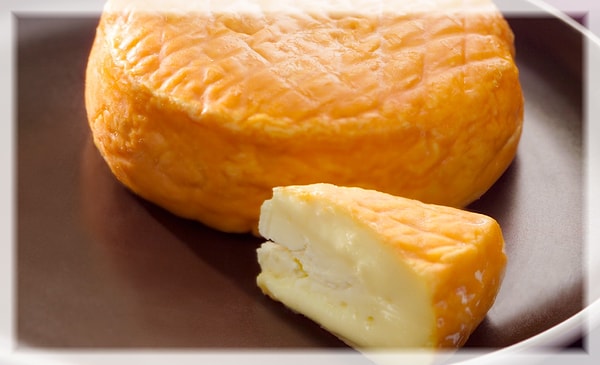 4. Эпуасс (Epoisses)