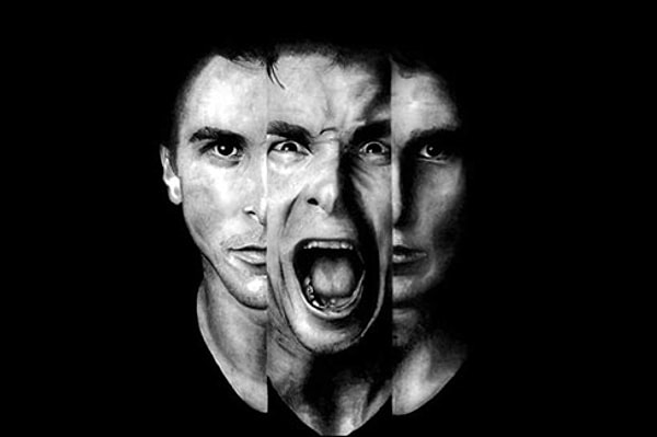 Параноидное расстройство личности