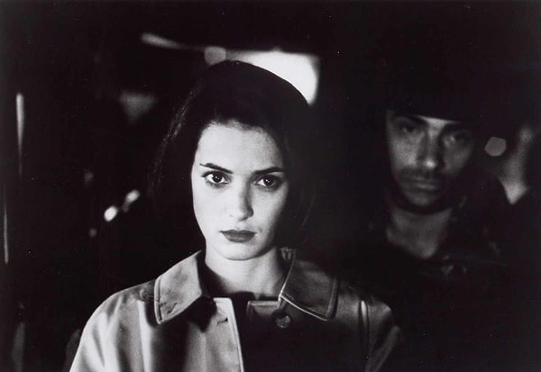 Пограничное расстройство личности