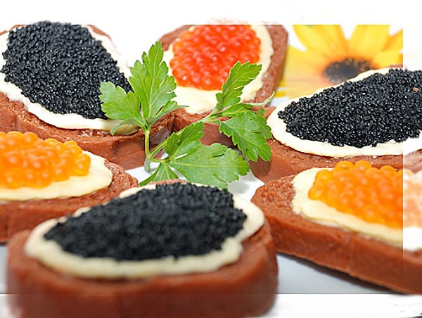 5. Бутерброды